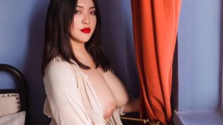 MoOmCreamExtreme Tits - Gorgeous and Busty China